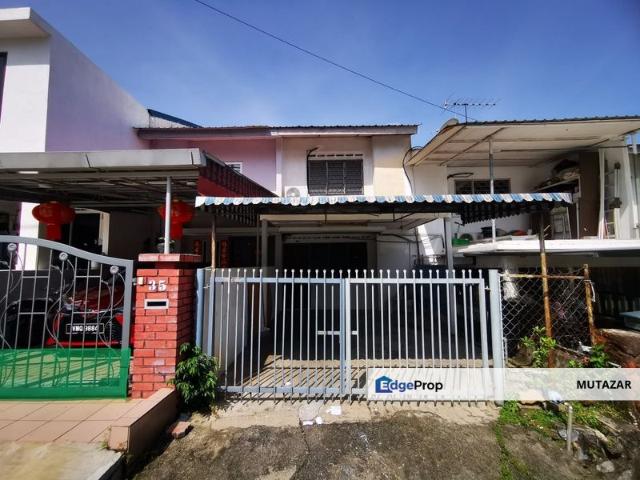 House for sale in Petaling, Subang Jaya