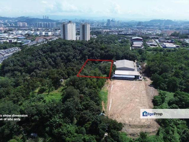 Shop for sale in Petaling, Subang Jaya