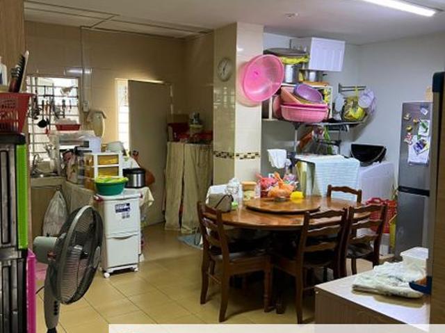 House for sale in Petaling, Subang Jaya