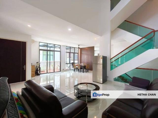 House for sale in Petaling, Subang Jaya