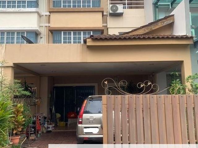 House for sale in Petaling, Subang Jaya
