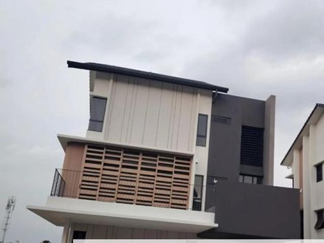 House for sale in Petaling, Subang Jaya