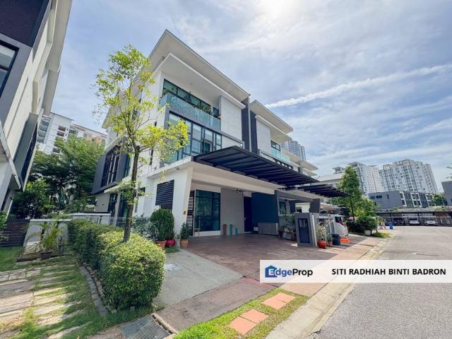 House for sale in Petaling, Subang Jaya