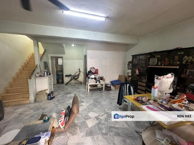 House for sale in Petaling, Subang Jaya