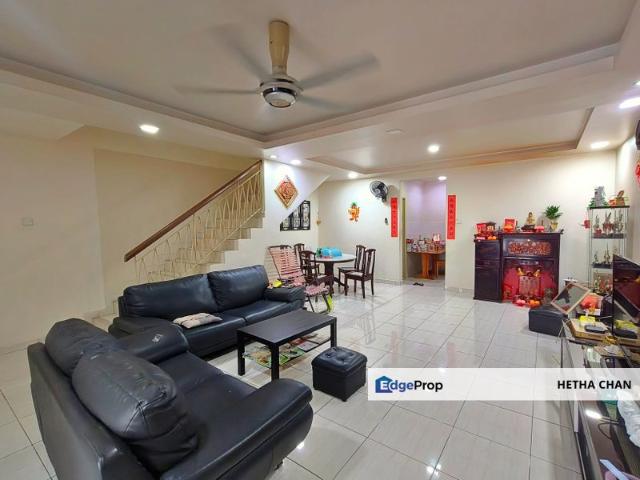 House for sale in Petaling, Subang Jaya