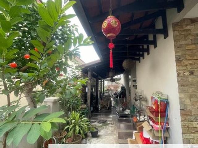 House for sale in Petaling, Subang Jaya