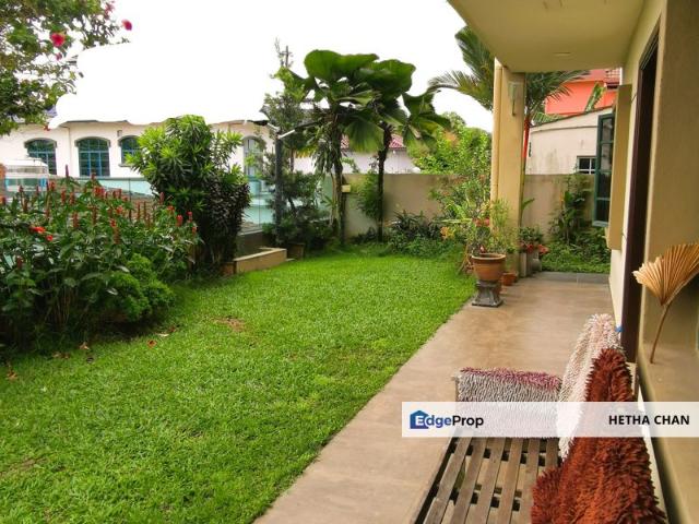 House for sale in Petaling, Subang Jaya