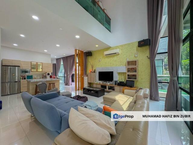 House for sale in Petaling, Subang Jaya