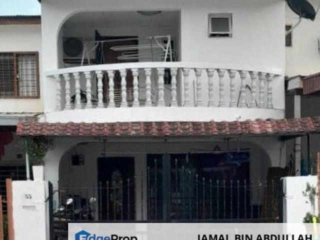 House for sale in Petaling, Subang Jaya