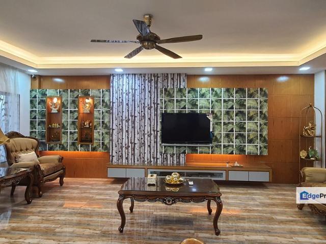 House for sale in Petaling, Subang Jaya