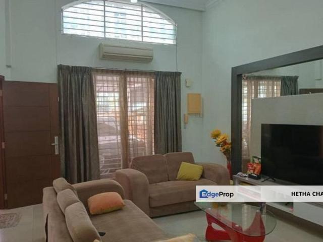 House for sale in Petaling, Subang Jaya