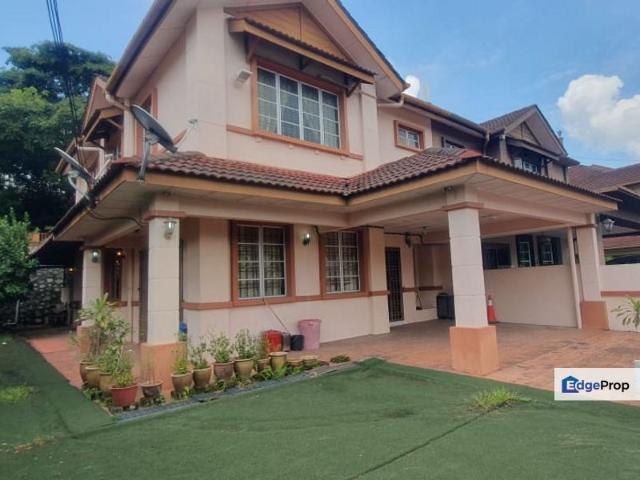 House for sale in Petaling, Subang Jaya