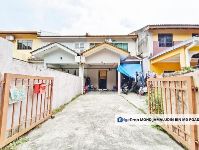 House for sale in Petaling, Subang Jaya