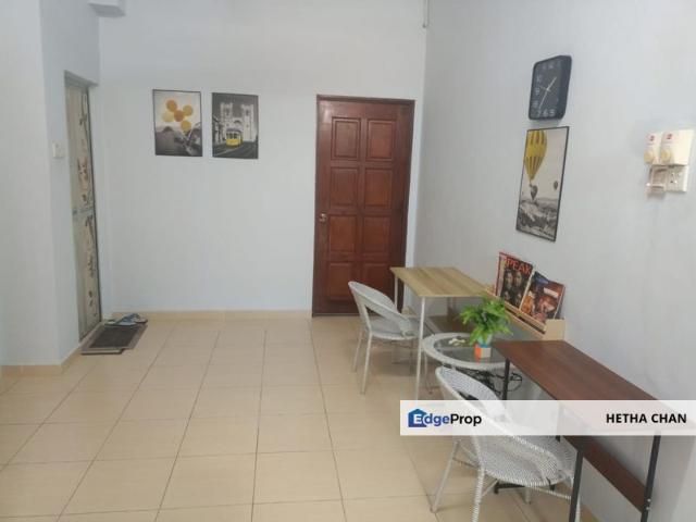 House for sale in Petaling, Subang Jaya