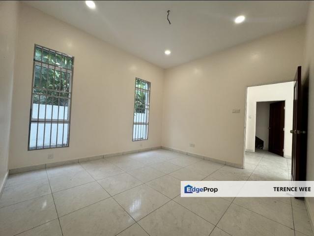 House for sale in Petaling, Subang Jaya