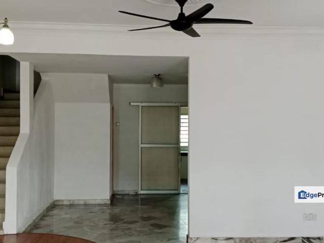 House for sale in Petaling, Subang Jaya