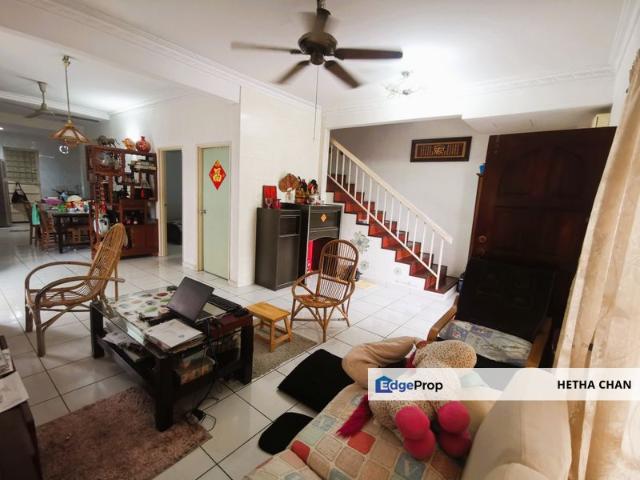House for sale in Petaling, Subang Jaya