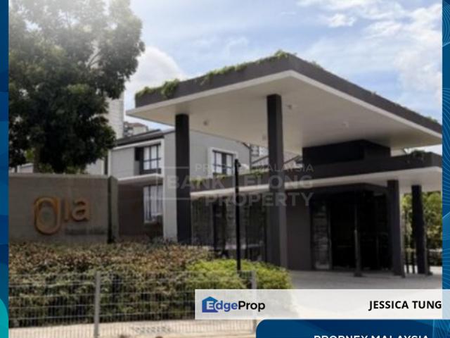 House for sale in Petaling, Subang Jaya
