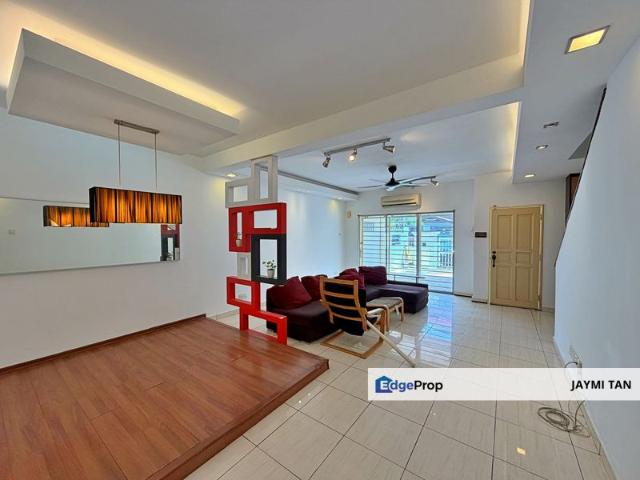 House for sale in Petaling, Subang Jaya