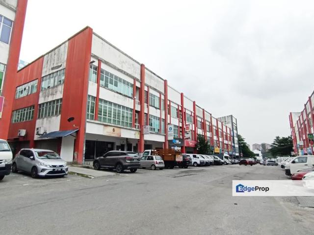 Shop for sale in Petaling, Subang Jaya