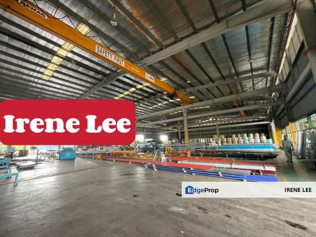 Shop for rent in Petaling, Subang Jaya