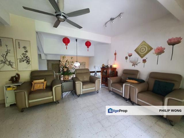 House for sale in Petaling, Subang Jaya