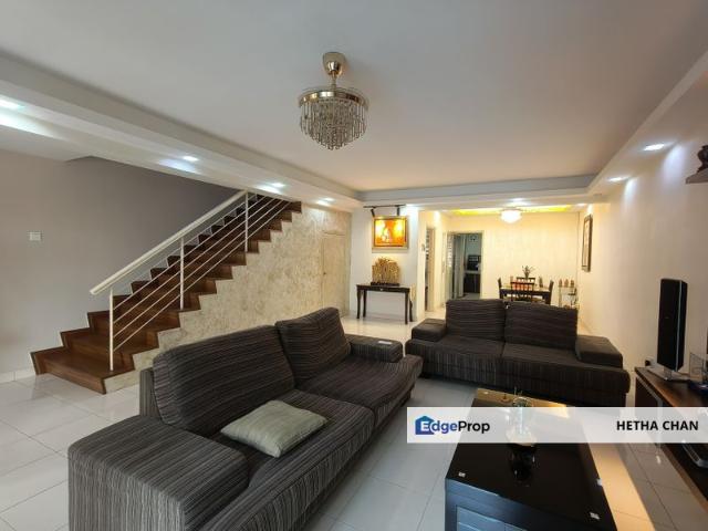 House for sale in Petaling, Subang Jaya