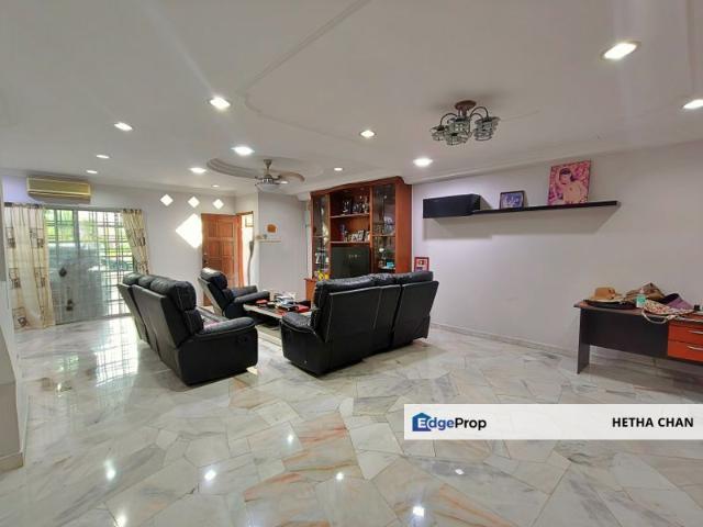 House for sale in Petaling, Subang Jaya
