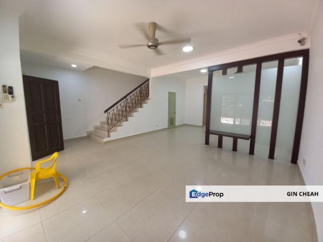 House for sale in Petaling, Subang Jaya