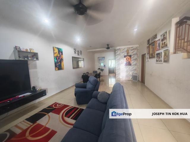 House for sale in Petaling, Subang Jaya