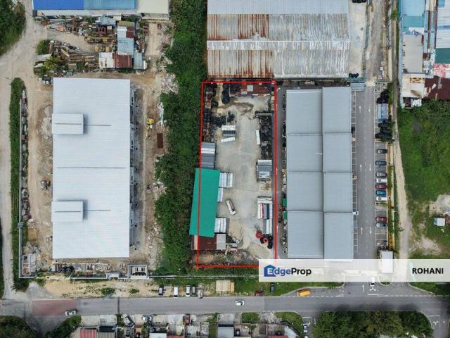 Shop for sale in Petaling, Subang Jaya