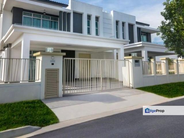 House for sale in Petaling, Subang Jaya