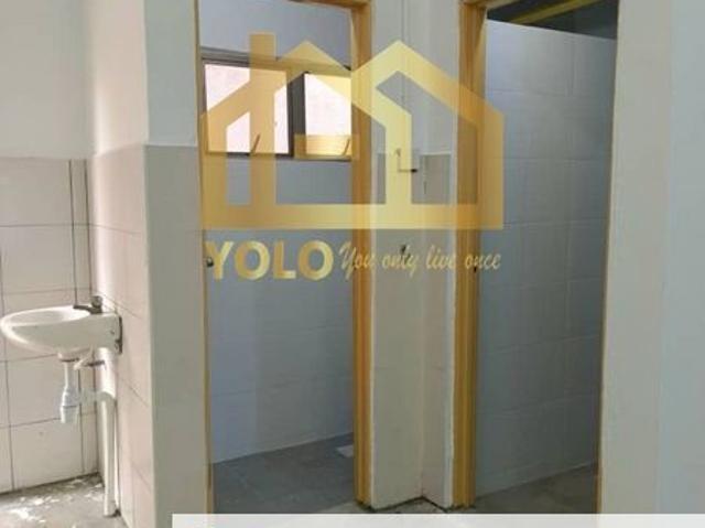 Shop for rent in Petaling, Subang Jaya