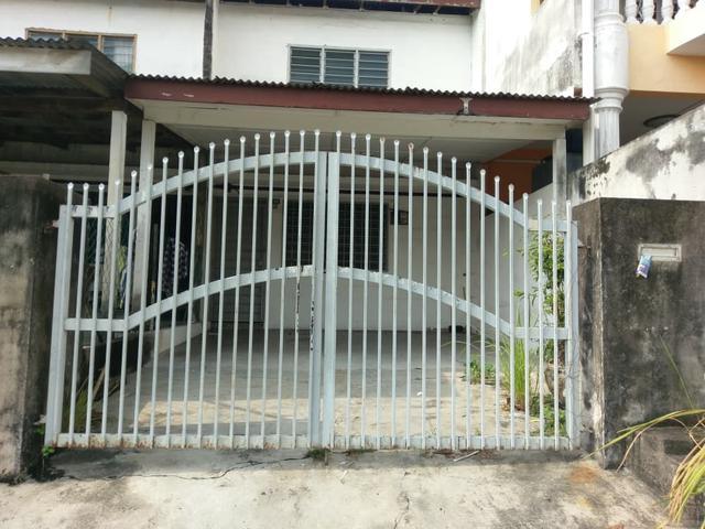 Terraced House for sale in Petaling, Subang Jaya