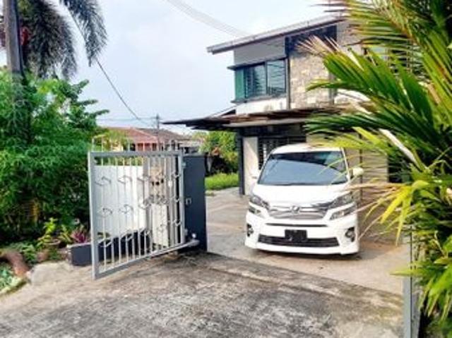 House for sale in Petaling, Subang Jaya