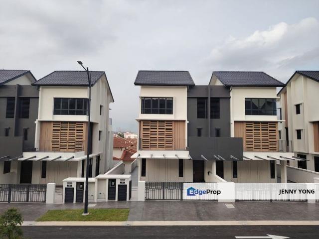House for sale in Petaling, Subang Jaya