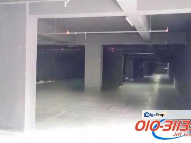 Shop for rent in Petaling, Subang Jaya