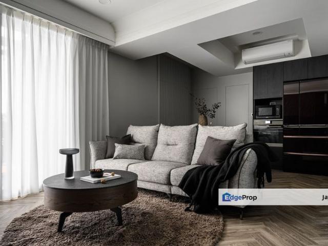 Condominium for sale in Petaling, Subang Jaya