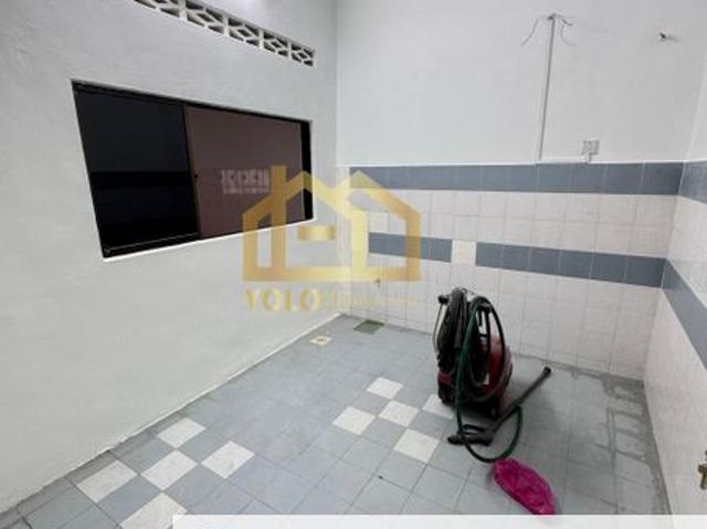 House for sale in Petaling, Subang Jaya
