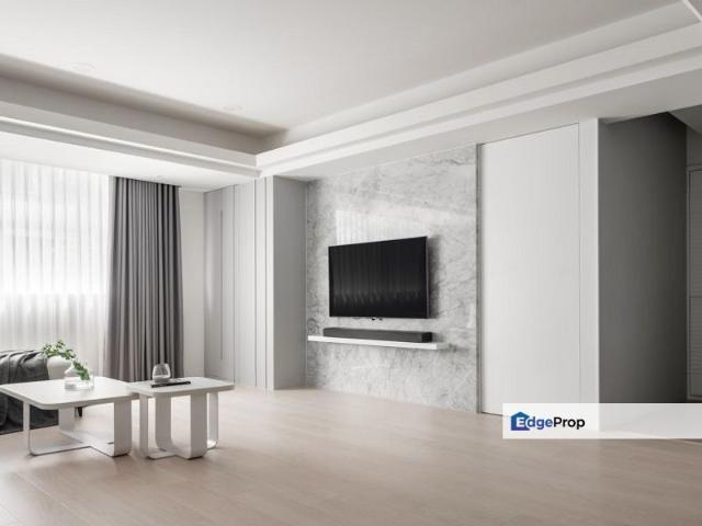 Condominium for sale in Petaling, Subang Jaya