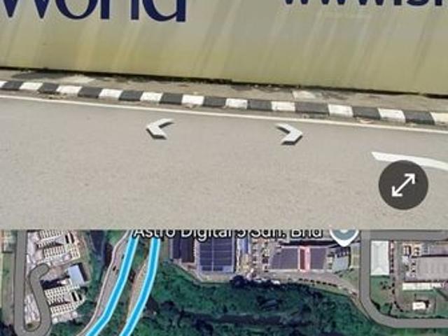 Shop for rent in Petaling, Subang Jaya