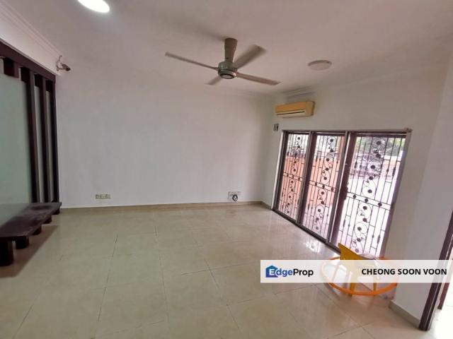 House for sale in Petaling, Subang Jaya