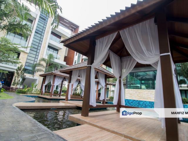 House for sale in Petaling, Subang Jaya