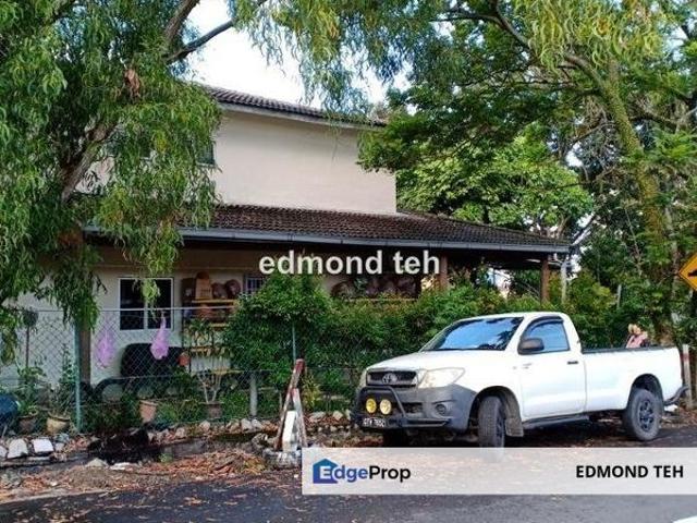 House for sale in Petaling, Subang Jaya