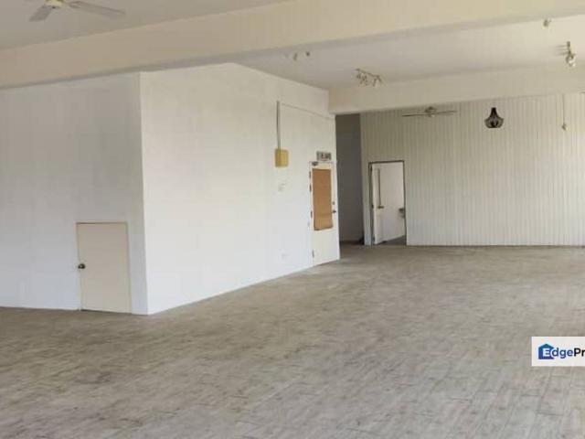 Shop for rent in Petaling, Subang Jaya