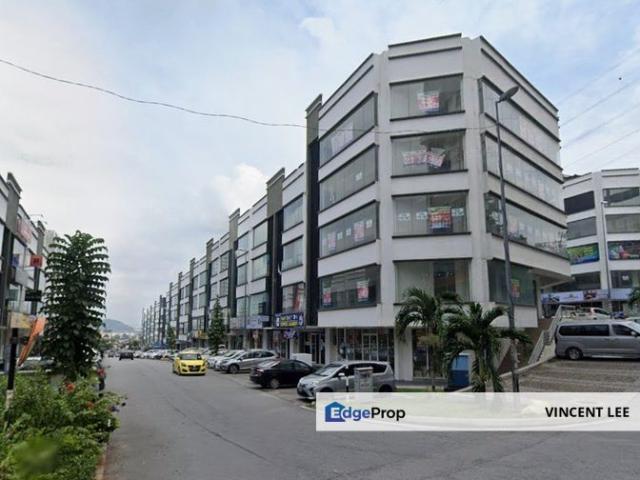 Shop for sale in Seri Kembangan, Majlis Bandaraya Subang Jaya