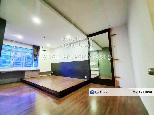 House for sale in Petaling, Subang Jaya