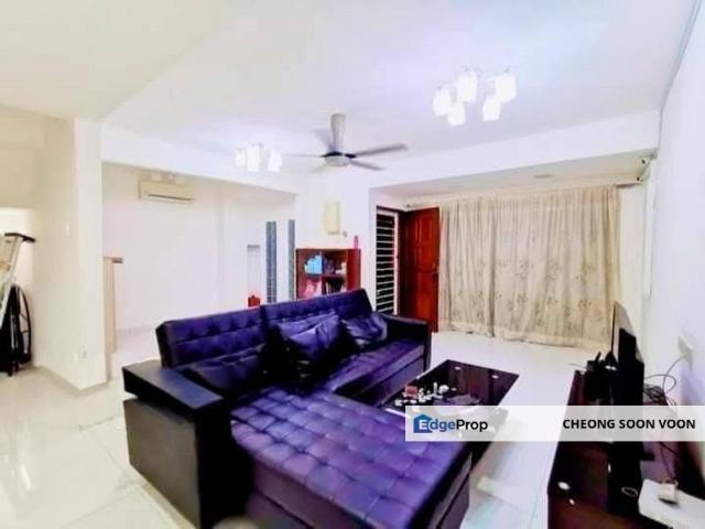 House for sale in Petaling, Subang Jaya