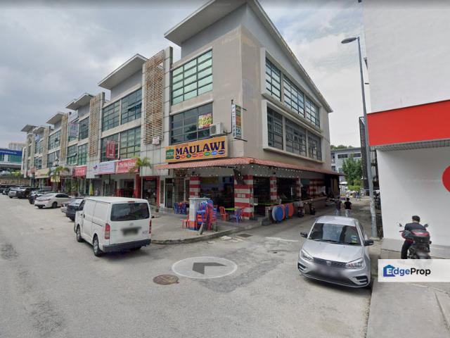 Shop for rent in Petaling, Subang Jaya