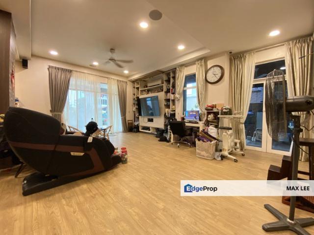 House for sale in Petaling, Subang Jaya